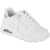 SKECHERS Uno Gen1 - Zip And Stride White