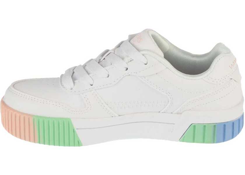 Sneakers SKECHERS Jade White Fete (BM 17267792) 2