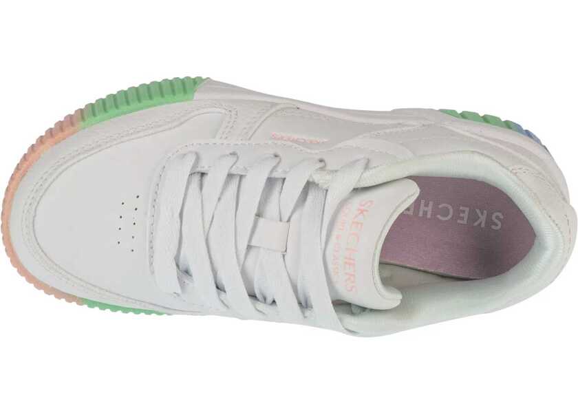 Sneakers SKECHERS Jade White Fete (BM 17267792) 3