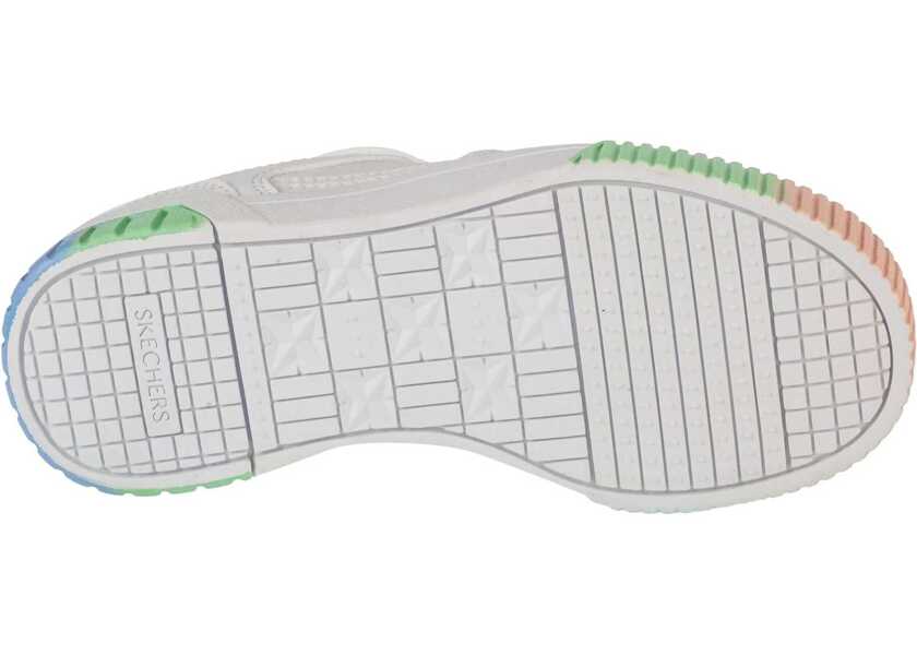 Sneakers SKECHERS Jade White Fete (BM 17267792) 4