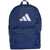 adidas Performance adidas Classic 3 Bar Logo Backpack Navy