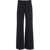 Alexander McQueen Pants With Side Stripes BLACK