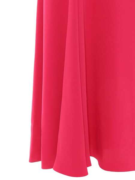 Rochii lungi P.A.R.O.S.H. DRESS Red Femei (BM 17268111) 3