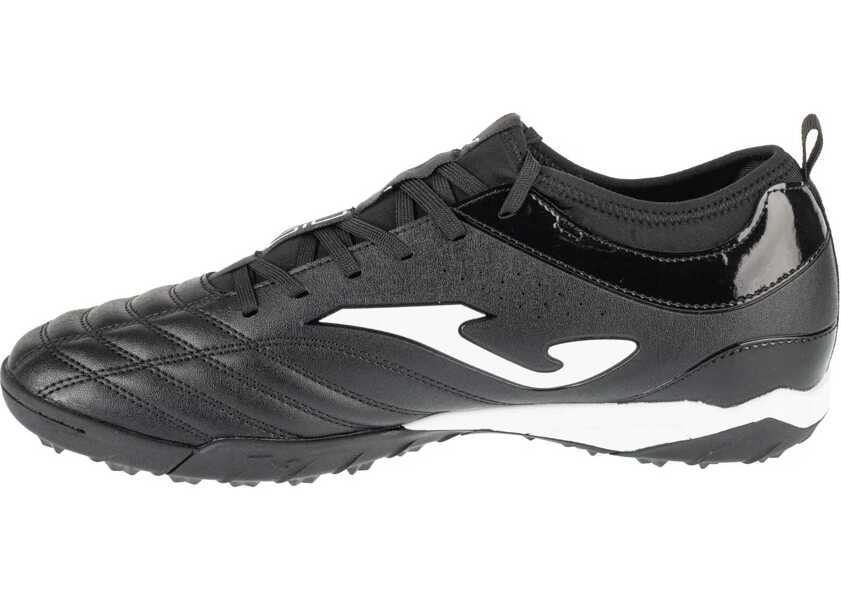 Ghete fotbal Joma Numero-10 2401 TF Black Barbati (BM 17268115) 2