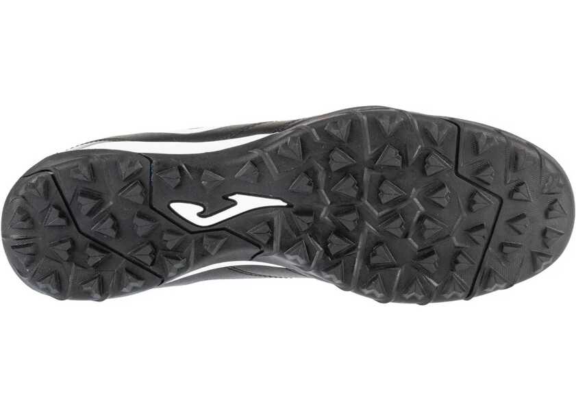 Ghete fotbal Joma Numero-10 2401 TF Black Barbati (BM 17268115) 4