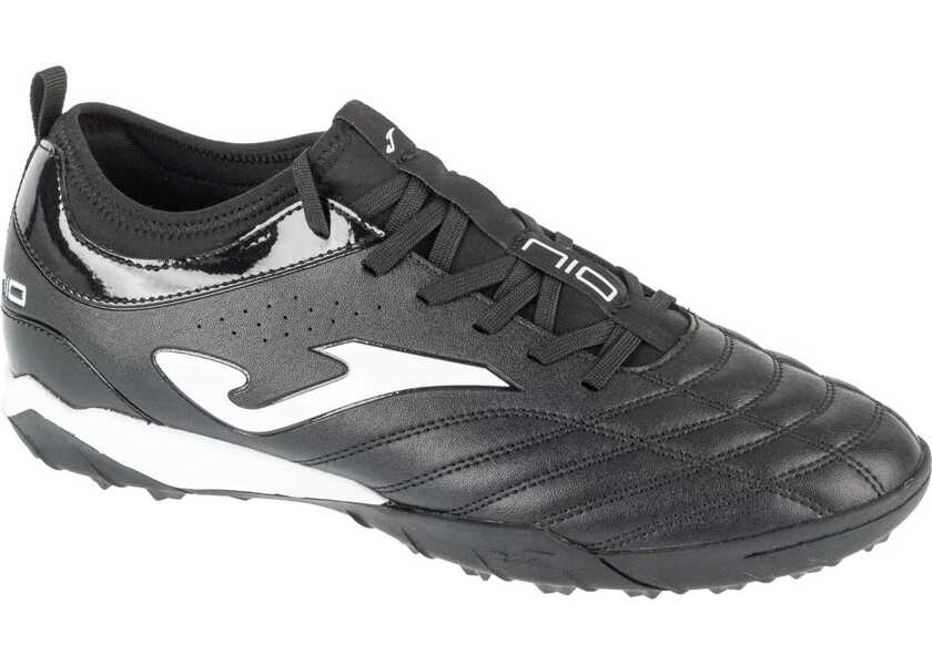 Ghete fotbal Joma Numero-10 2401 TF Black Barbati (BM 17268115) 1