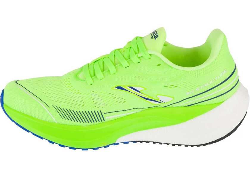 Pantofi alergare Joma R.2000 2511 Green Barbati (BM 17268118) 2