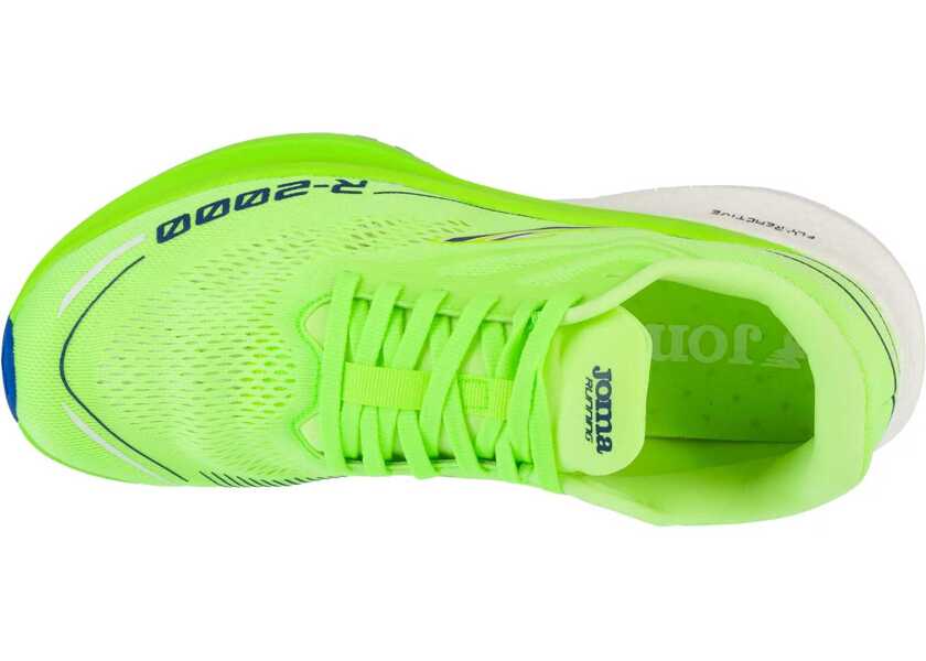 Pantofi alergare Joma R.2000 2511 Green Barbati (BM 17268118) 3