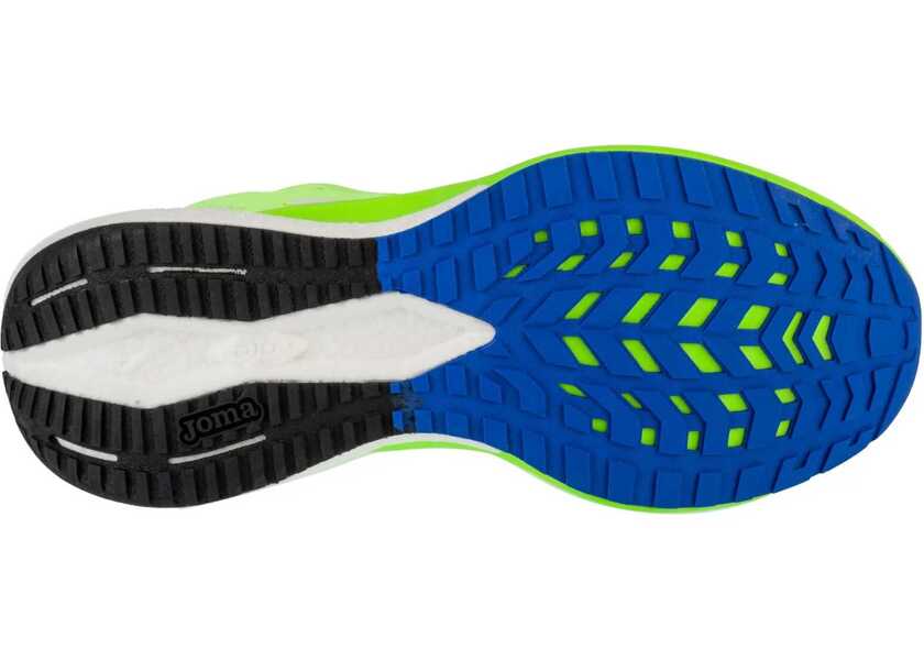 Pantofi alergare Joma R.2000 2511 Green Barbati (BM 17268118) 4