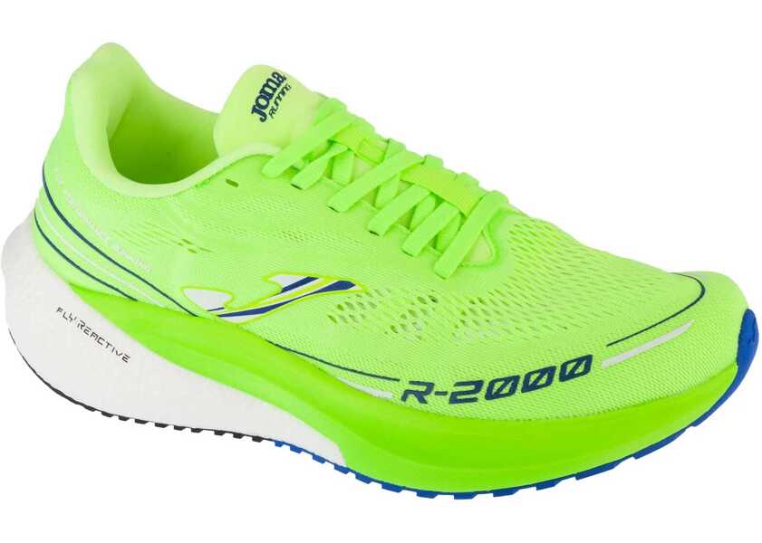 Pantofi alergare Joma R.2000 2511 Green Barbati (BM 17268118) 1