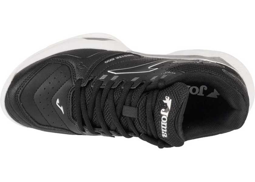 Pantofi tenis Joma Master 1000 Lady 2501 Black Femei (BM 17268124) 3