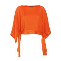 Pulovere Alberta Ferretti Girocoll Femei