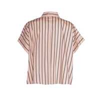 Imbracaminte Dama pagina 199 - Imbracaminte forteforte ForteForte Shirt GRAY Femei (BM 17268237) - B-mall.ro