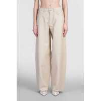 Pantaloni casual Haikure Bethany Pants Femei