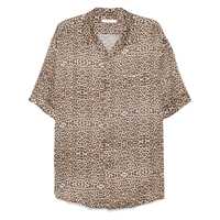 Camasi Ih Nom Uh Nit Shirt Barbati