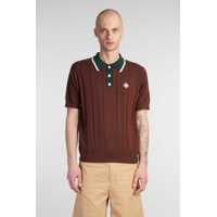 Tricouri Polo Casablanca Casablanca Polo