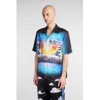 Camasi Casablanca pentru Barbati - Camasi Casablanca Casablanca Shirt MULTICOLOR Barbati (BM 17268561) - B-mall.ro