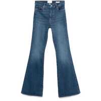 Blugi Frame Le High Flare Jeans Femei