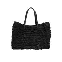 Genti de mana GIANNI CHIARINI Dama - Genti de mana GIANNI CHIARINI Gianni Chiarini Shoulder Bag. Black Femei (BM 17269050) - B-mall.ro