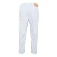 Imbracaminte Dondup Dama - Blugi Dondup Dondup Jeans WHITE Femei (BM 17269158) - B-mall.ro
