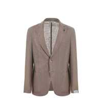 Geci Paoloni  Jacket Barbati