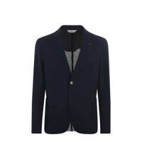 Geci Paoloni  Jacket Barbati