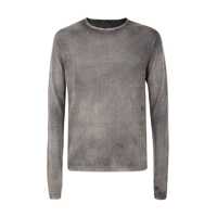 Pulovere Md75 Regular Crew Neck Sweater With Ribbed Neck Clothing Barbati