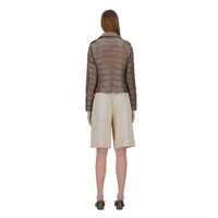 Geci de iarna Dama - Geci de iarna Herno Herno Down Jacket Grey Femei (BM 17269539) - B-mall.ro