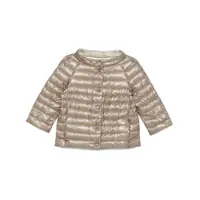 Geci Cappa Reversibile Nylon Ultralig Femei