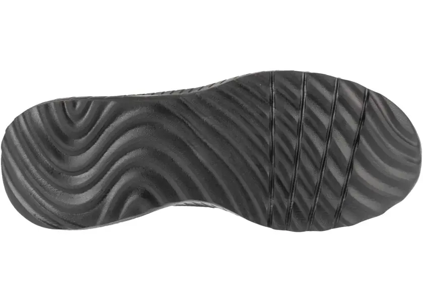 Sneakers SKECHERS Slip-Ins: BOBS Sport Squad Chaos - Current Muse Black Femei (BM 17269903) 4