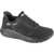 SKECHERS Slip-Ins: BOBS Sport Squad Chaos - Current Muse Black