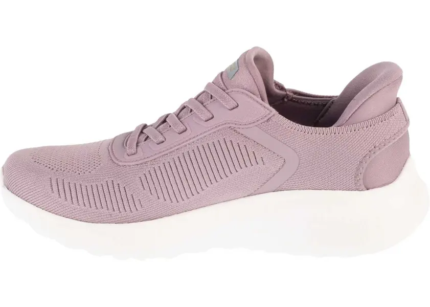 Sneakers SKECHERS Slip-Ins: BOBS Sport Squad Chaos - Current Muse Purple Femei (BM 17269906) 2