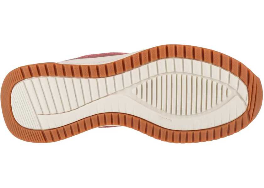 Sneakers SKECHERS Slip-Ins: Bobs Squad 4 - Staple Look Pink Femei (BM 17269915) 4