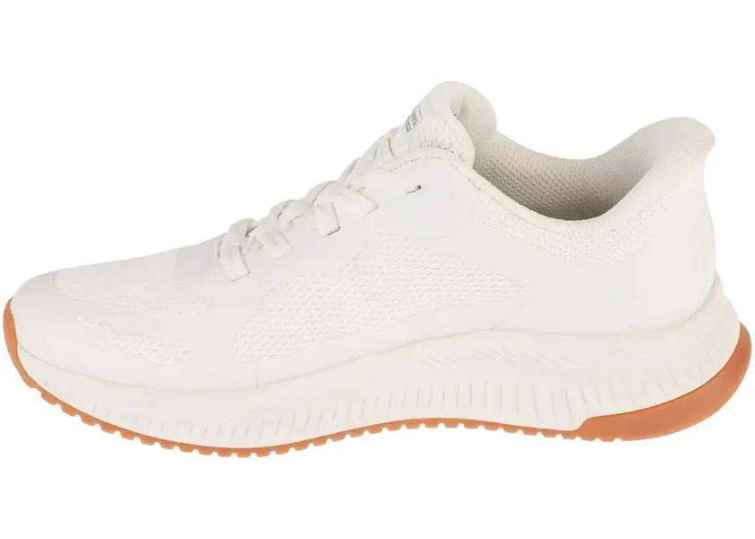 Sneakers SKECHERS Slip-Ins: Bobs Squad 4 - Staple Look White Femei (BM 17269918) 2