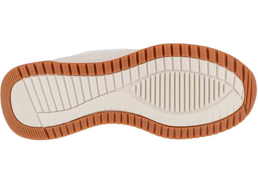 Sneakers SKECHERS Slip-Ins: Bobs Squad 4 - Staple Look White Femei (BM 17269918) 4