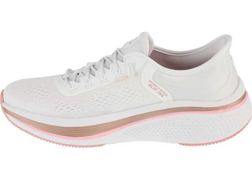 Pantofi alergare SKECHERS Slip-Ins: Go Run Elevate 2.0 - Banyan White Femei (BM 17269921) 2