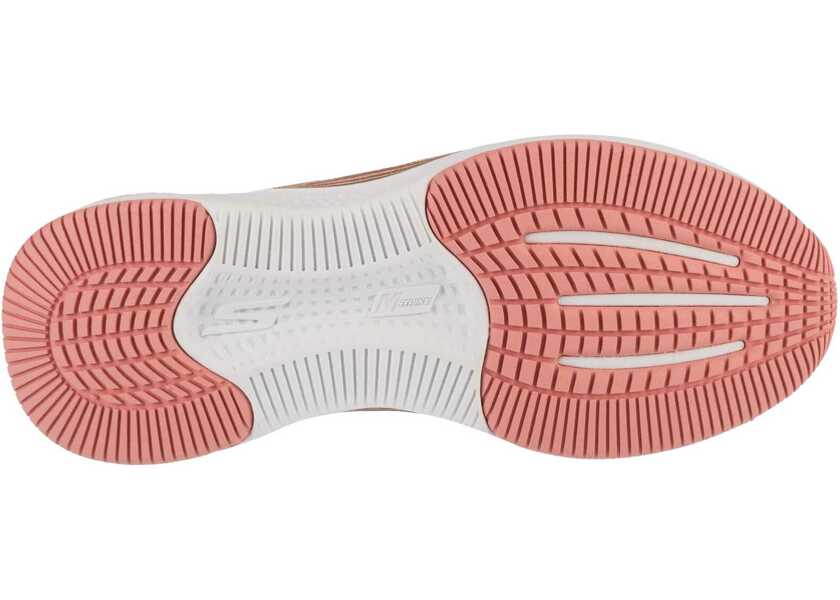 Pantofi alergare SKECHERS Slip-Ins: Go Run Elevate 2.0 - Banyan White Femei (BM 17269921) 4