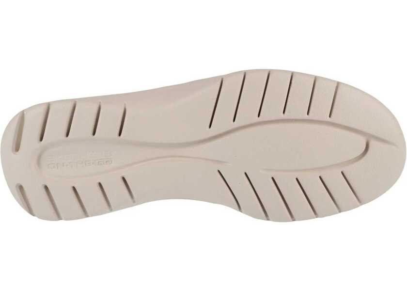 Mocasini SKECHERS Slip-Ins: On-The-Go Flex - Palmilla Navy Femei (BM 17269927) 4