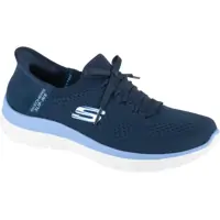 Sneakers Slip-Ins: Summits - New Daily Femei