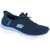 SKECHERS Slip-Ins: Summits - New Daily Navy