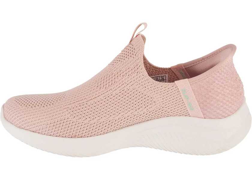 Sneakers SKECHERS Slip-Ins: Ultra Flex 3.0 - Easy Win Pink Femei (BM 17269933) 2