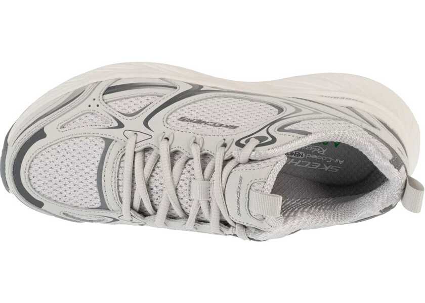 Sneakers SKECHERS Edgeride - Silver Eclipse Navy Femei (BM 17269936) 3