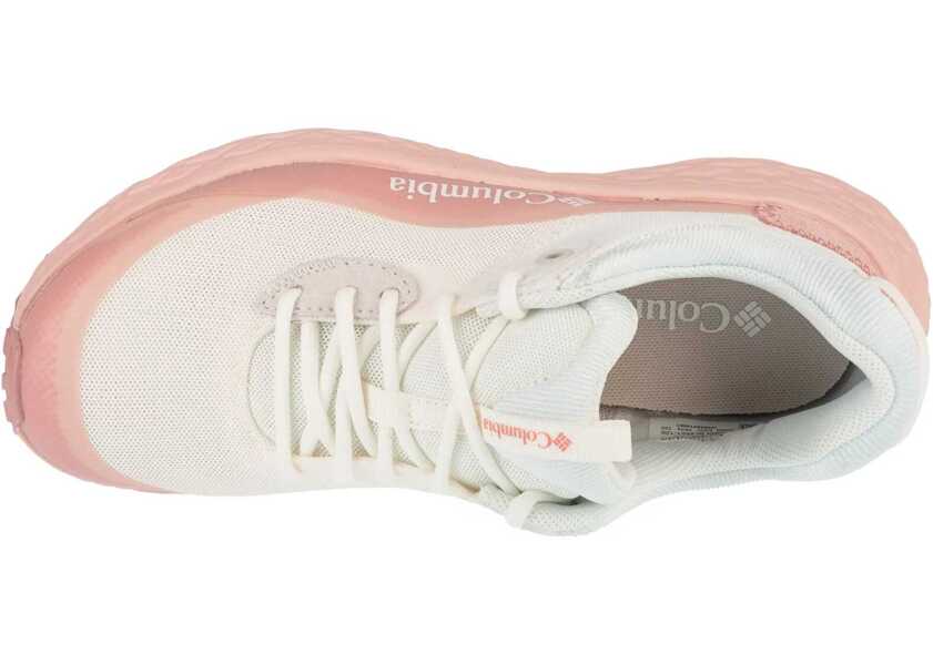 Sneakers Columbia Terrastride Crz White Femei (BM 17269945) 3