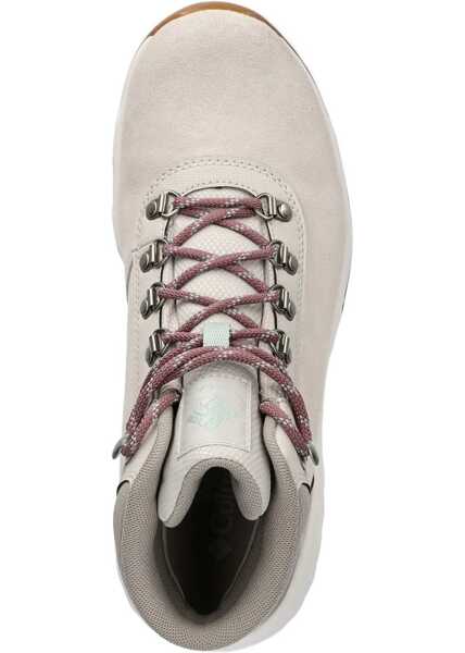 Bocanci de munte Columbia Newton Wander WP Beige Femei (BM 17269951) 3