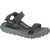 Columbia Konos Globetrot Sandal W Black