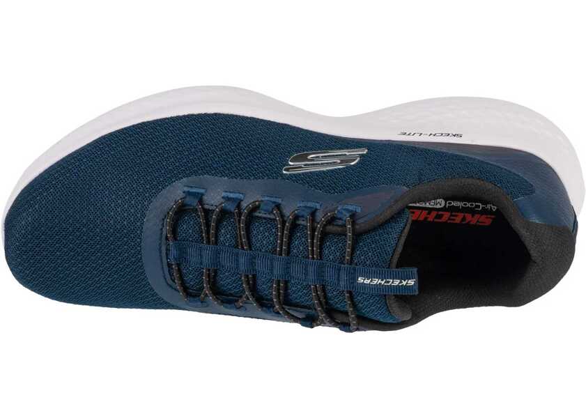 Sneakers SKECHERS Skech-Lite Pro - Frenner Navy Barbati (BM 17269963) 3