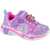 SKECHERS Snuggle Sneaks - Skech Squad Pink