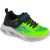 SKECHERS Meteor-Lights - Krendox Green