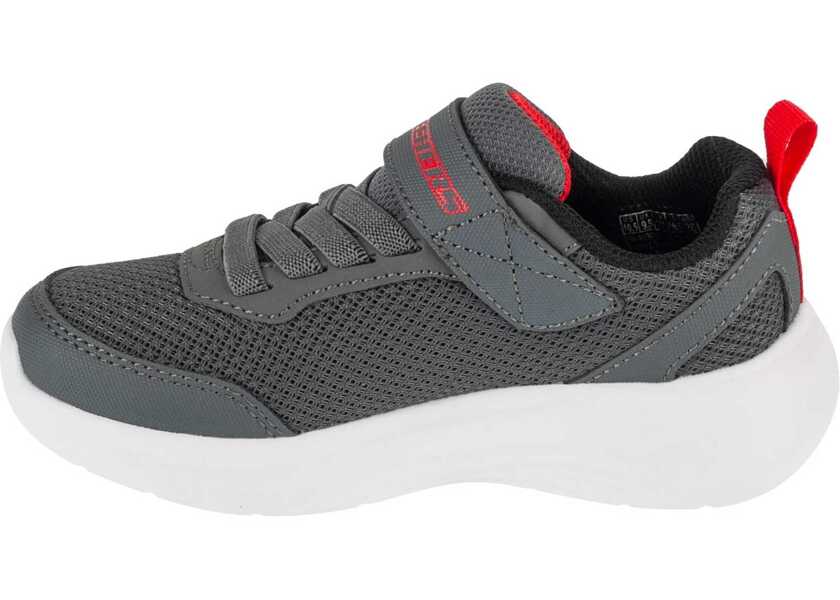 Sneakers SKECHERS Selectors - Reset Achieved Grey Baieti (BM 17269975) 2