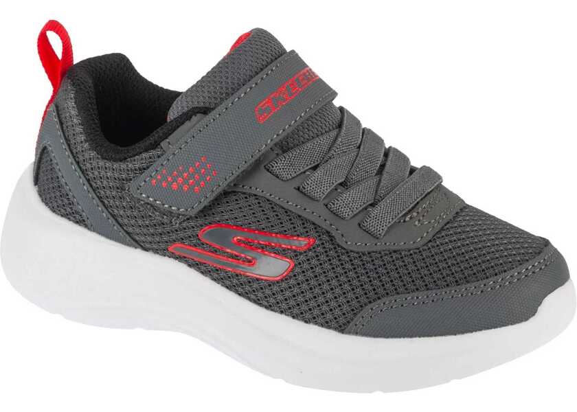 Sneakers SKECHERS Selectors - Reset Achieved Grey Baieti (BM 17269975) 1